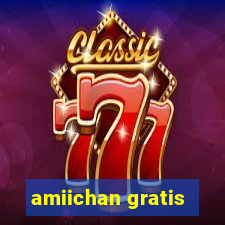 amiichan gratis